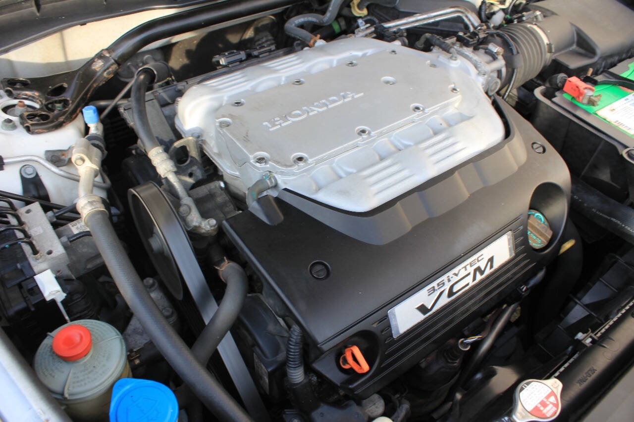 Used 2009 Honda Accord EX-L image 26