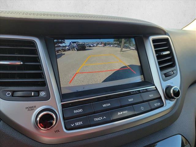 Used 2018 Hyundai Tucson SEL Plus w/ Cargo Package FWD image 24