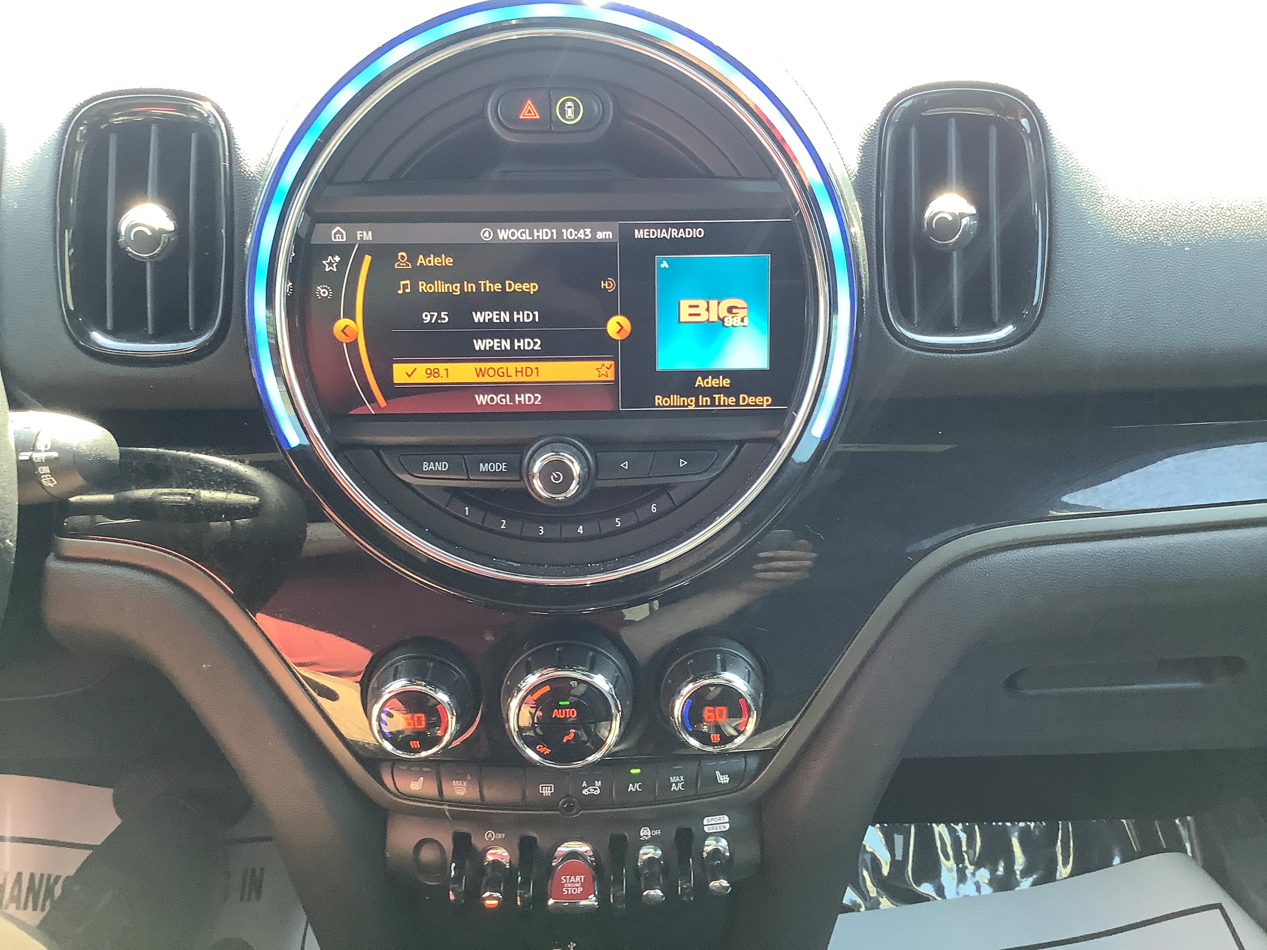 Used 2019 MINI Cooper Countryman S AWD/4WD image 20