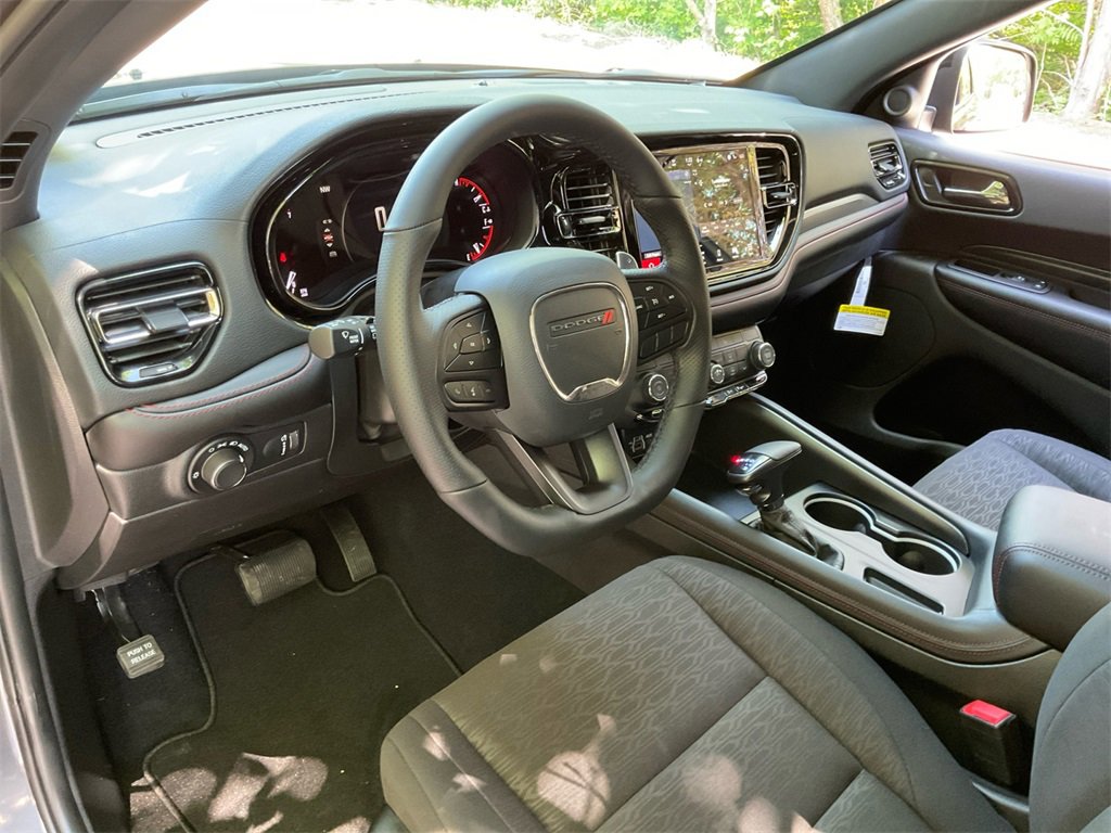 New 2025 Dodge Durango GT w/ Blacktop Package image 26