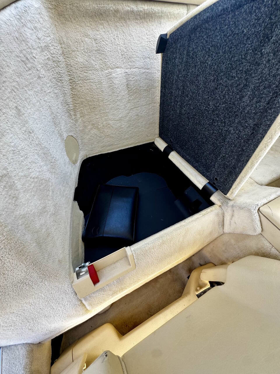 Used 1999 Mercedes-Benz SL 500 image 25