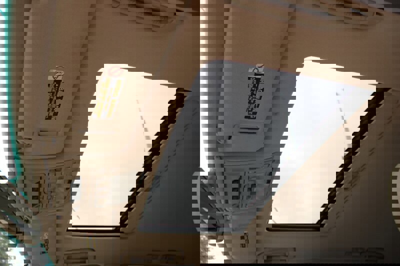 Used 2001 Lexus LS 430 image 9