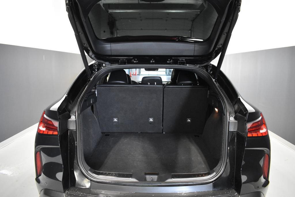 Used 2025 INFINITI QX55 Sensory w/ Lighting Package image 35