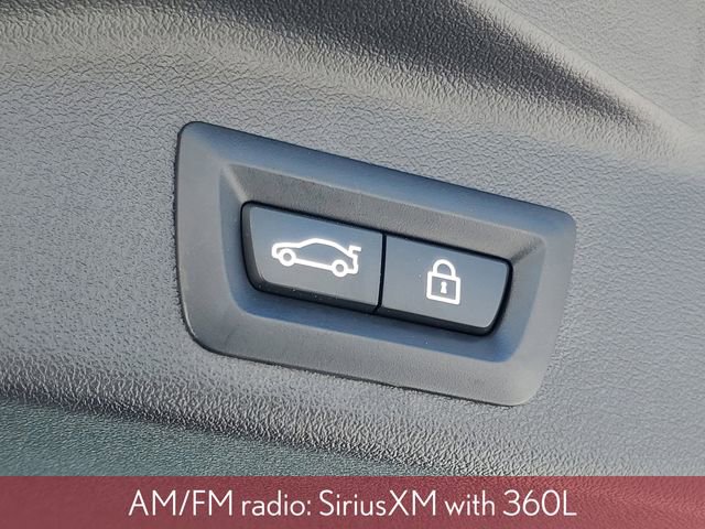Used 2023 BMW X5 sDrive40i w/ Parking Assistance Package image 12