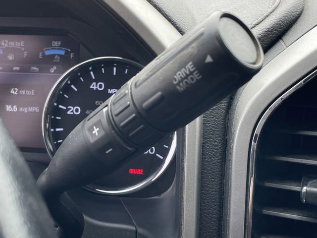 Used 2022 Ford F250 Lariat AWD/4WD image 22