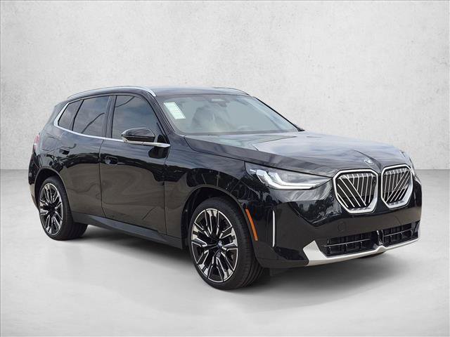 Used 2026 BMW X3 xDrive30i w/ Premium Package AWD/4WD image 7