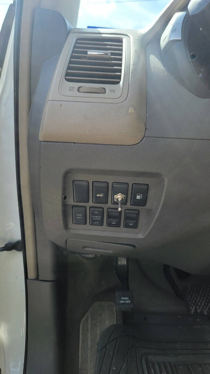 Used 2010 Nissan Murano LE w/ Navigation Pkg AWD/4WD image 24