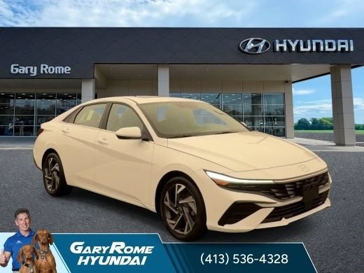 Certified 2024 Hyundai Elantra SEL w/ Convenience Package FWD video 2