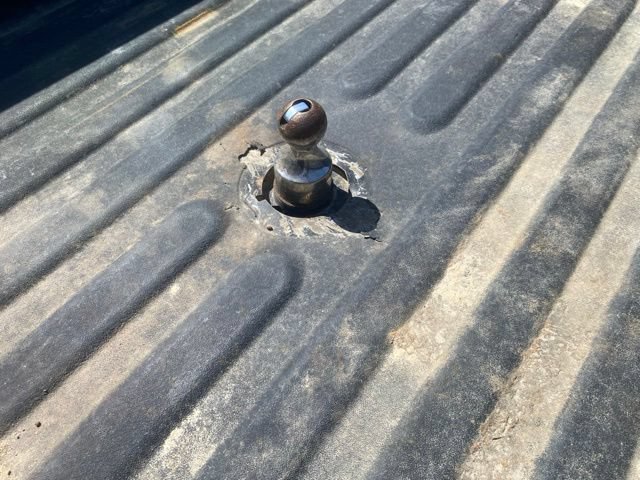 Used 2022 RAM 2500 Big Horn w/ Level A Equipment Group AWD/4WD image 13