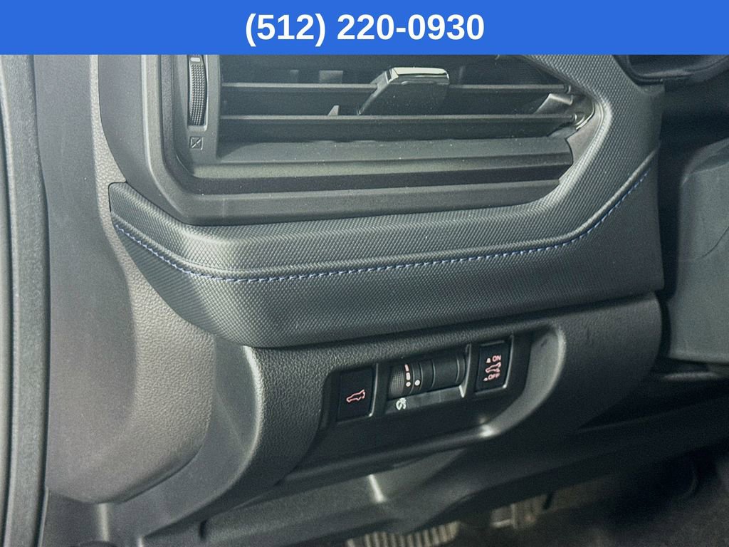 Used 2026 Subaru Forester Premium AWD/4WD image 11