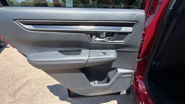 New 2026 Honda CR-V TrailSport image 15
