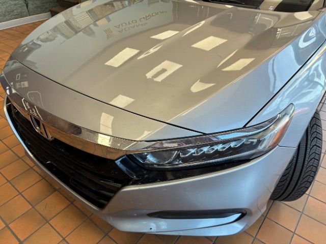 Used 2018 Honda Accord LX image 7