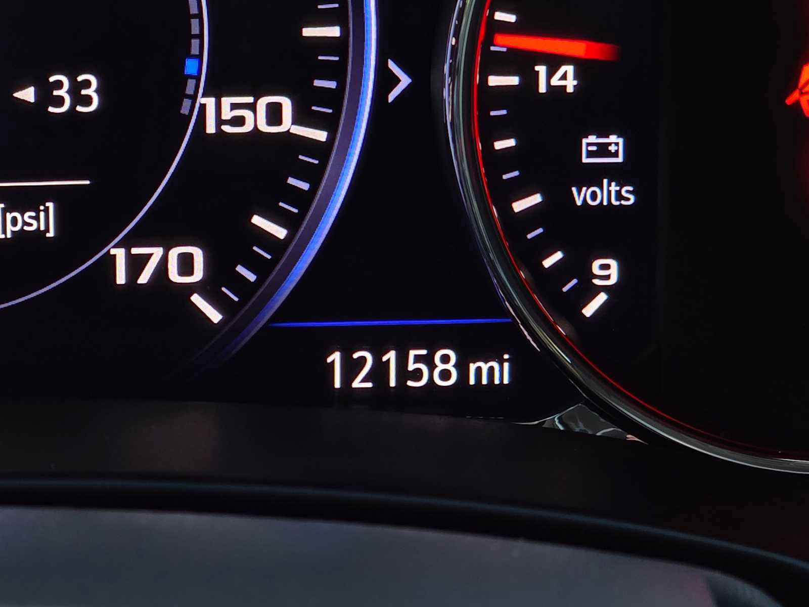 Used 2024 GMC Terrain Denali w/ Denali Premium Package image 26