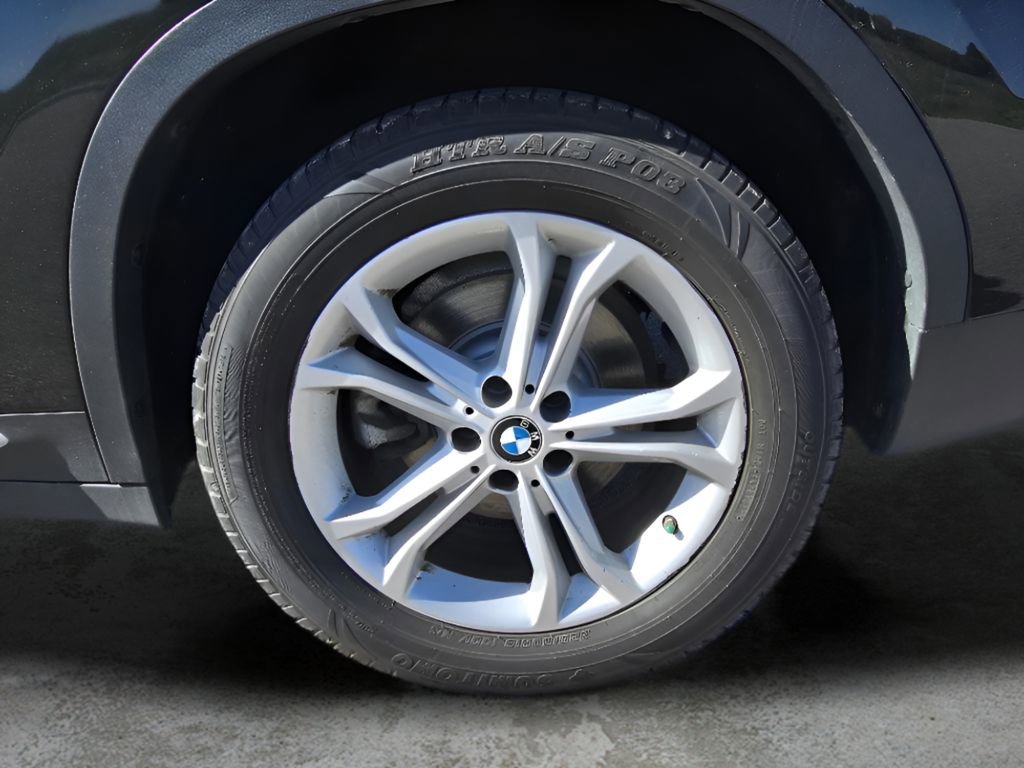 Used 2020 BMW X3 xDrive30i image 11