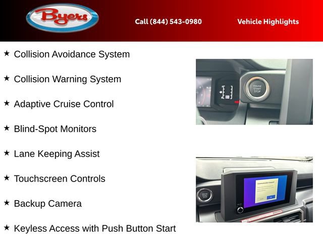 New 2026 Toyota 4Runner SR5 image 12