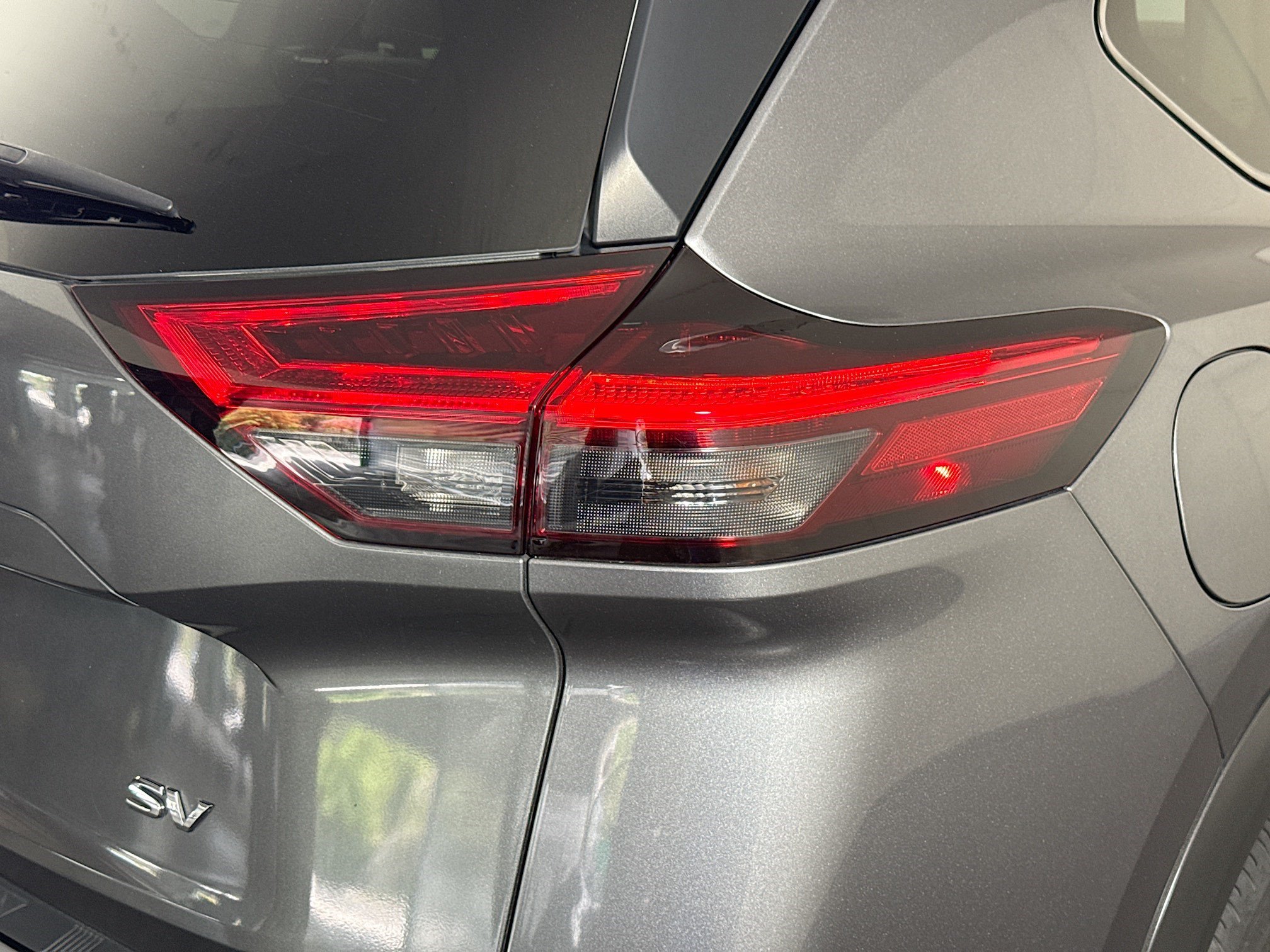 Used 2022 Nissan Rogue SV FWD image 34