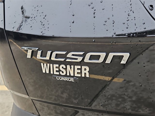 Used 2024 Hyundai Tucson Limited image 10