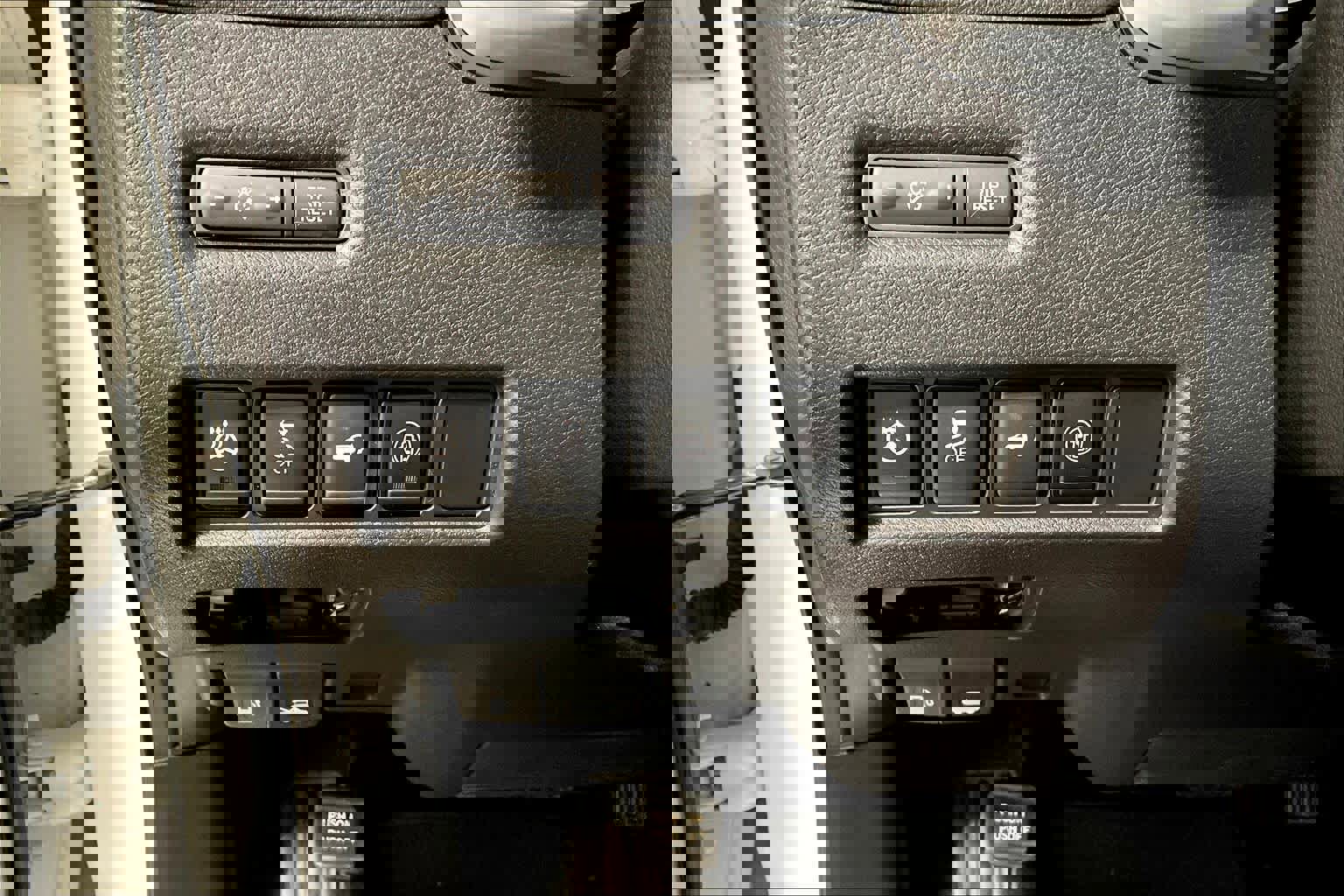 Used 2021 Nissan Murano SL w/ SL Moonroof Package image 24