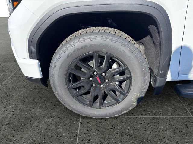 New 2026 GMC Sierra 1500 Elevation w/ Elevation Premium Package image 14
