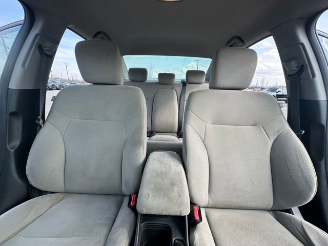 Used 2013 Honda Civic LX image 33