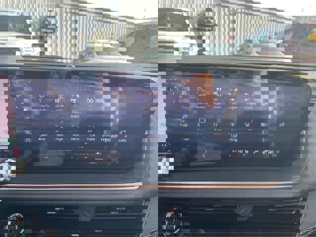 New 2026 Buick Envision Sport Touring image 20