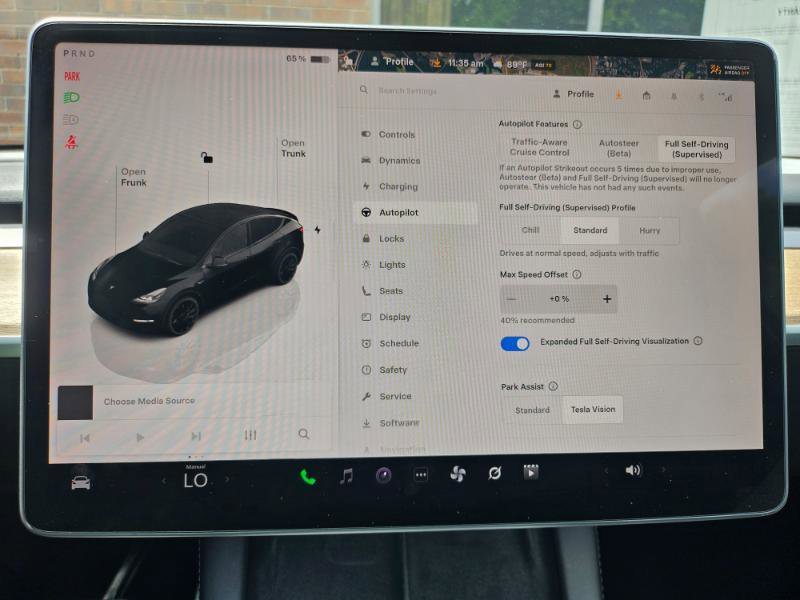 Used 2022 Tesla Model Y Performance AWD/4WD image 48