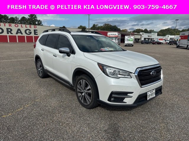 Used 2021 Subaru Ascent Touring w/ Popular Package #2A