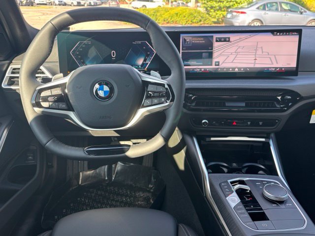 New 2026 BMW 330i xDrive Sedan w/ Convenience Package AWD/4WD image 19