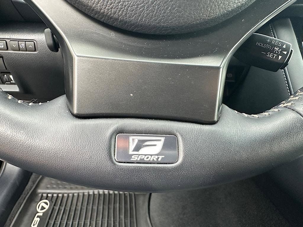 Used 2023 Lexus IS 350 F Sport AWD/4WD image 23