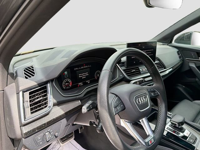 Used 2023 Audi SQ5 Premium Plus image 26