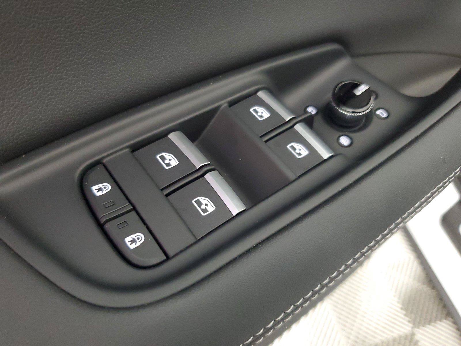 New 2026 Audi Q7 2.0T Premium Plus AWD/4WD image 20