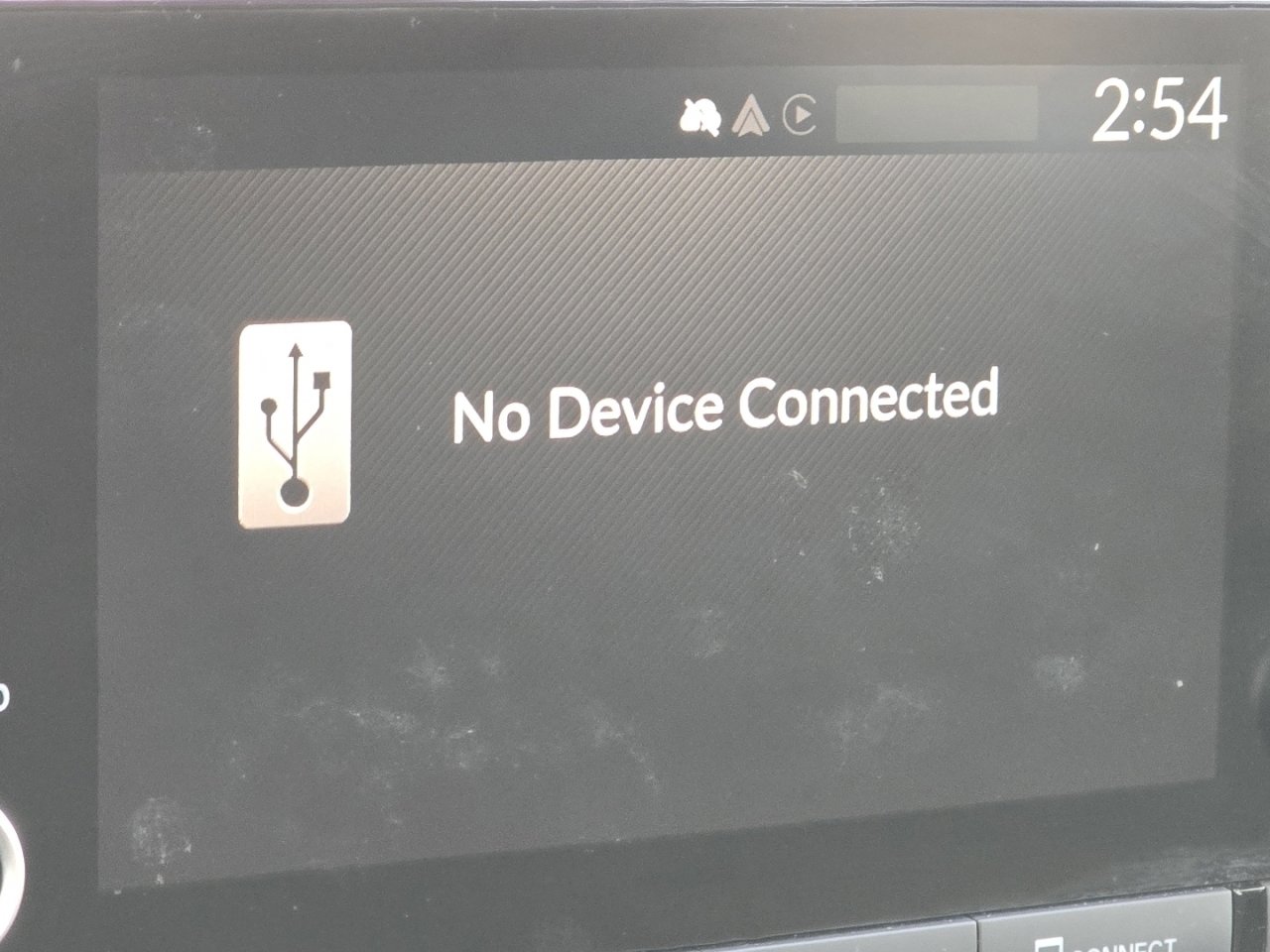 Certified 2024 Honda Accord EX image 7