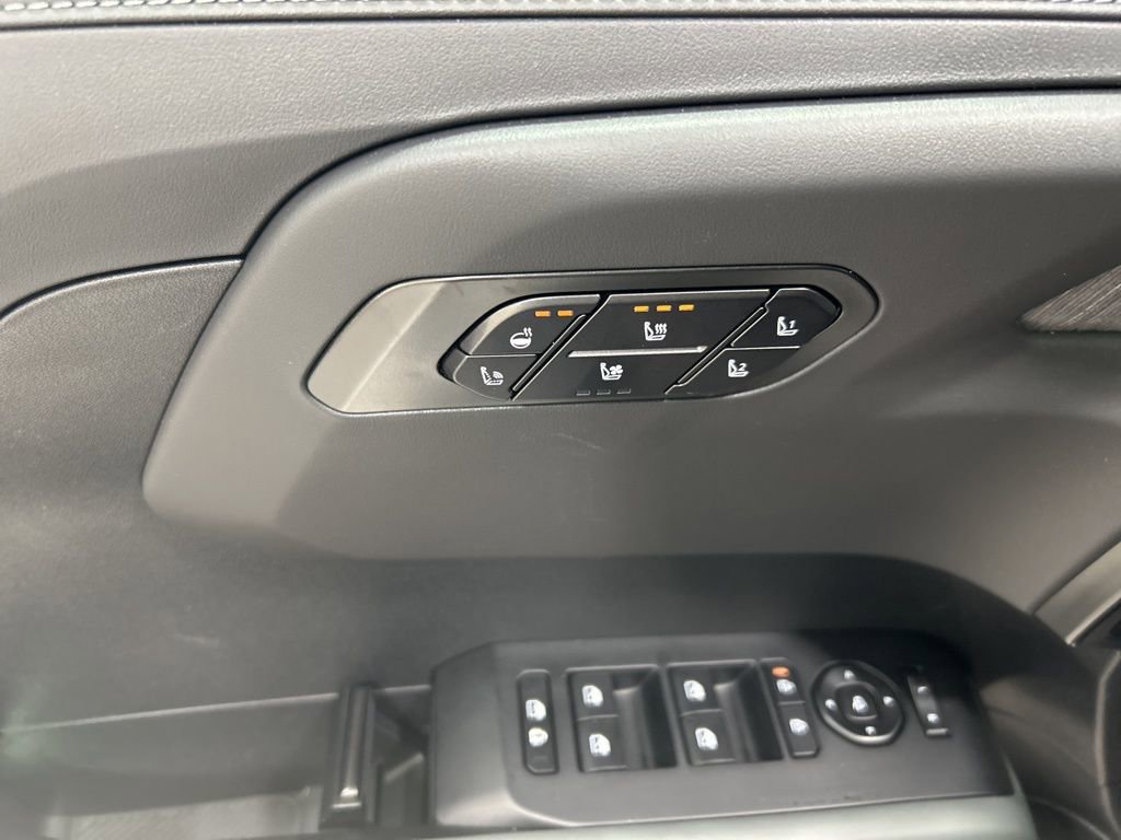 New 2027 Kia Telluride X-Line SX Prestige image 15