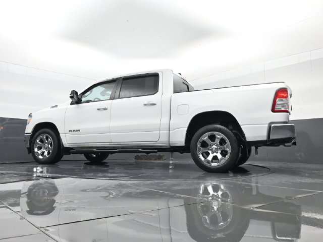 Used 2021 RAM 1500 Big Horn AWD/4WD image 22