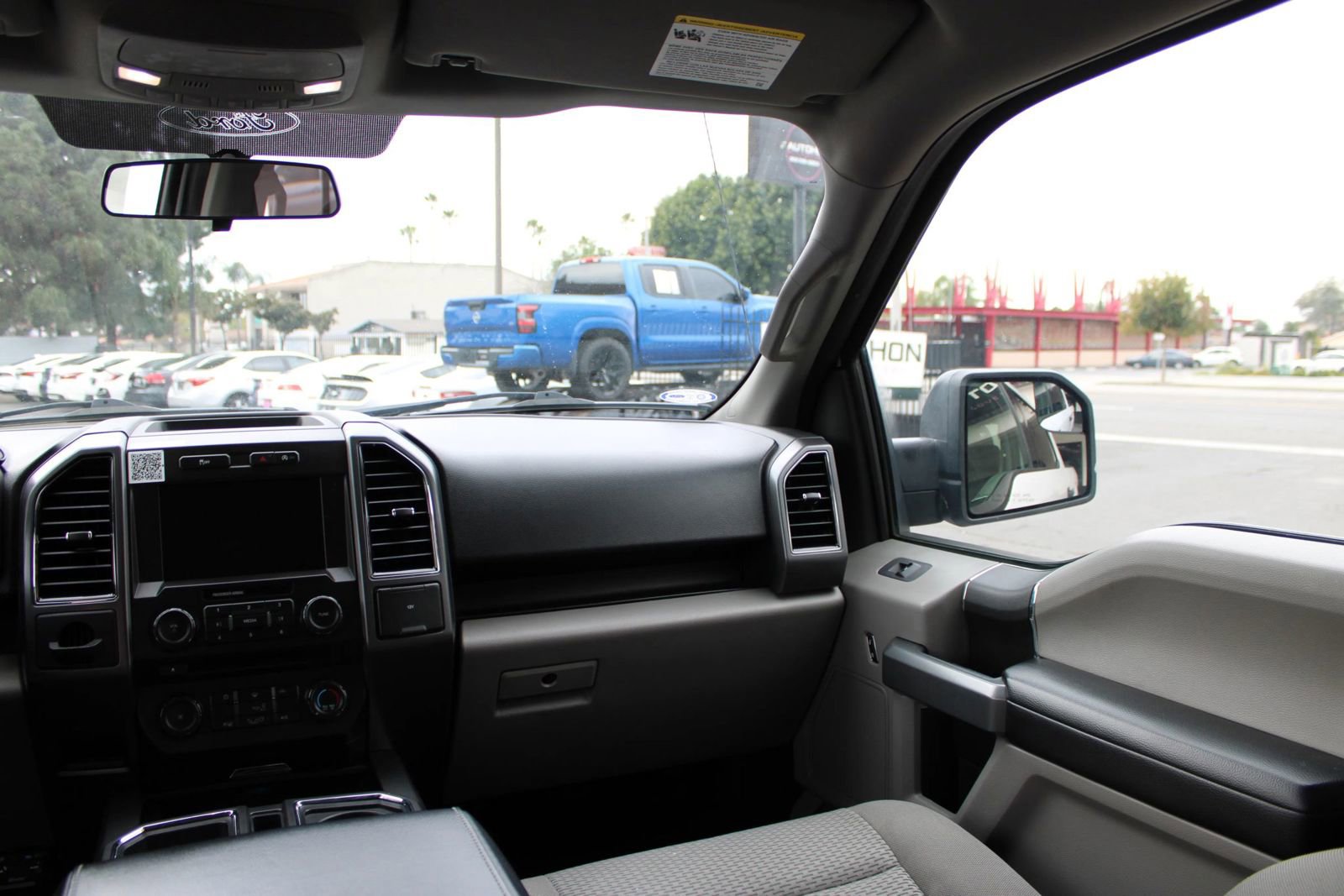 Used 2018 Ford F150 XLT image 17