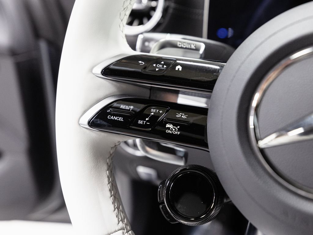 Certified 2024 Mercedes-Benz AMG GT 53 image 11