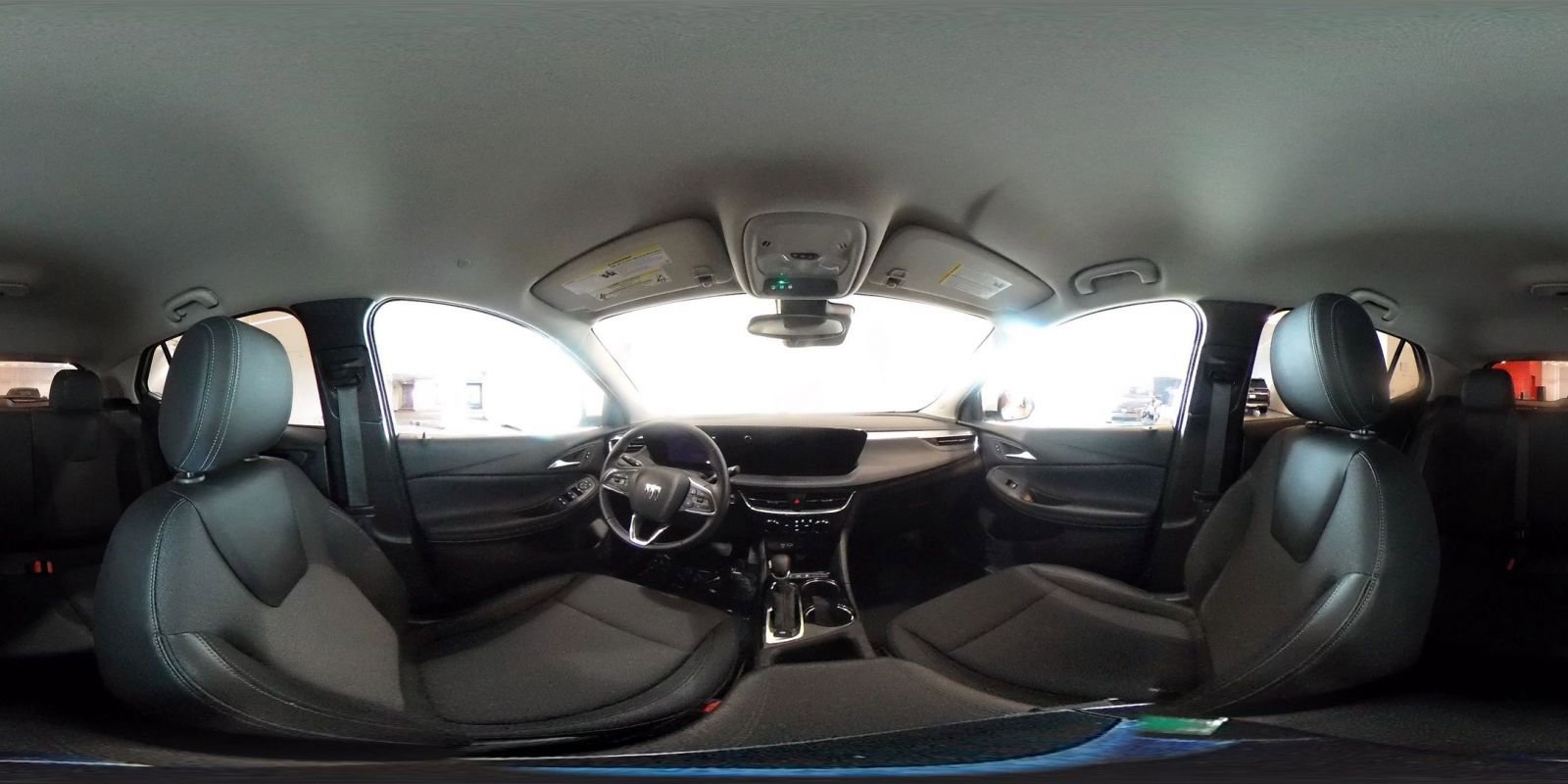 Used 2025 Buick Encore GX Preferred image 40