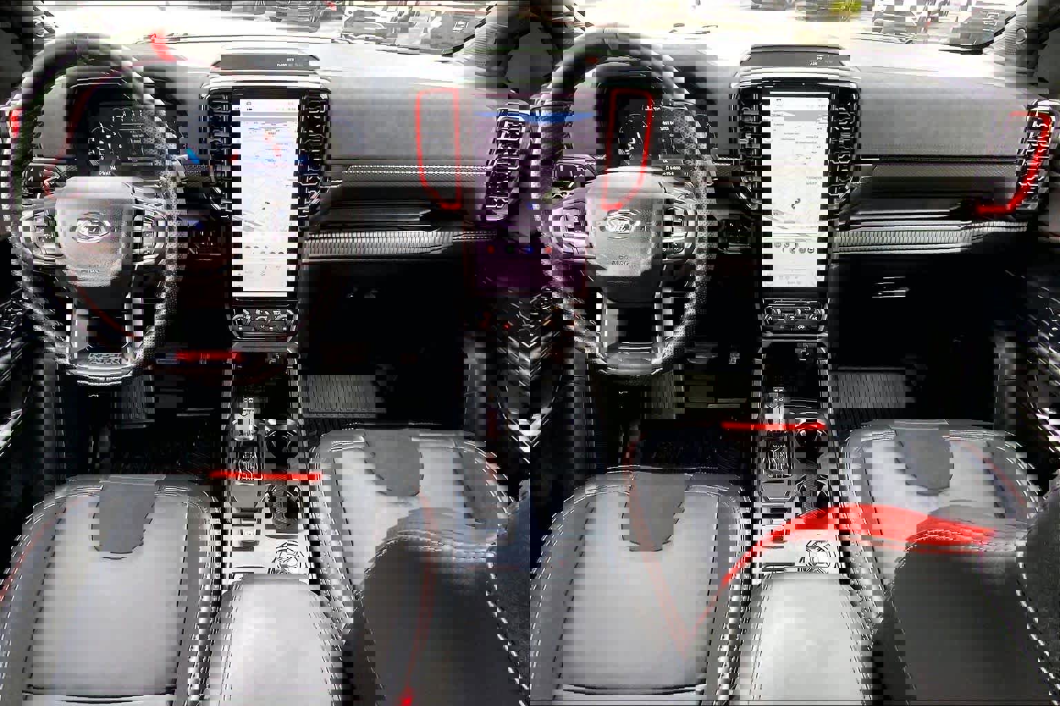 Used 2025 Ford Ranger Raptor image 14