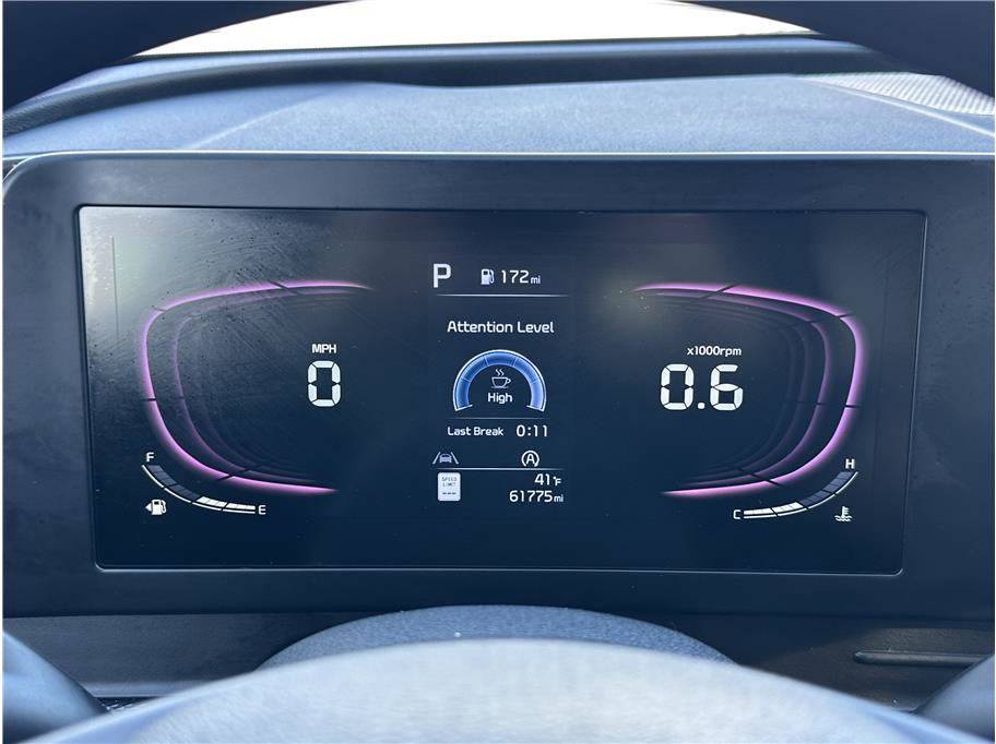 Used 2024 Kia Sportage LX image 21