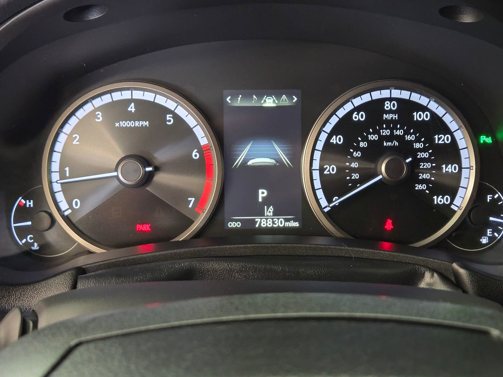 Used 2020 Lexus NX 300 F Sport w/ F Sport Comfort Package FWD image 19