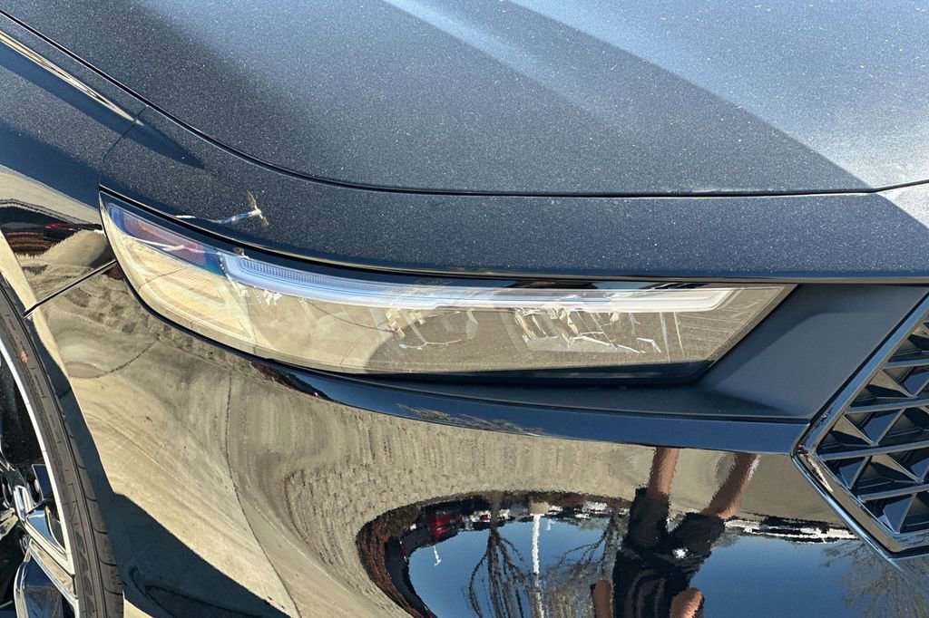 New 2026 Honda Accord SE image 30
