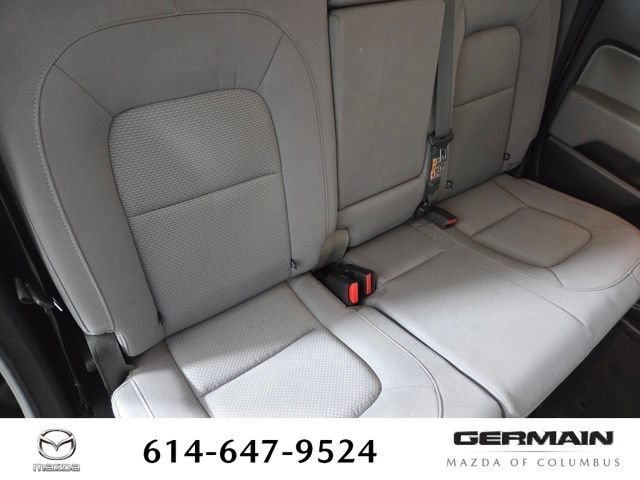 Used 2020 Chevrolet Colorado LT AWD/4WD image 21