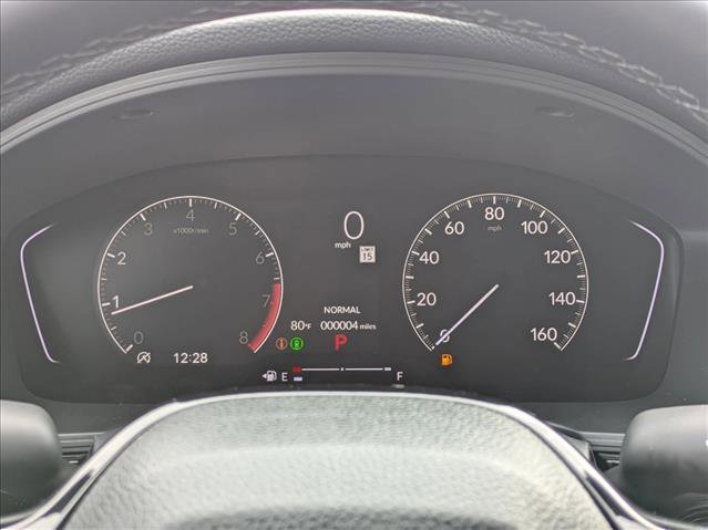 New 2026 Honda Civic Sport image 11