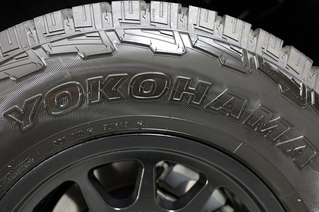 Used 2025 Lexus GX 550 image 47