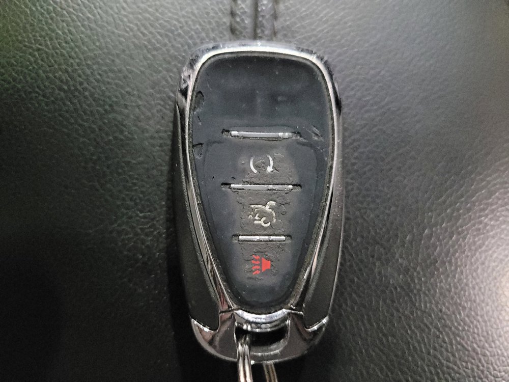 Used 2018 Chevrolet Malibu LT FWD image 32