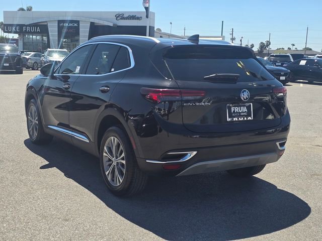 Used 2023 Buick Envision Preferred image 8