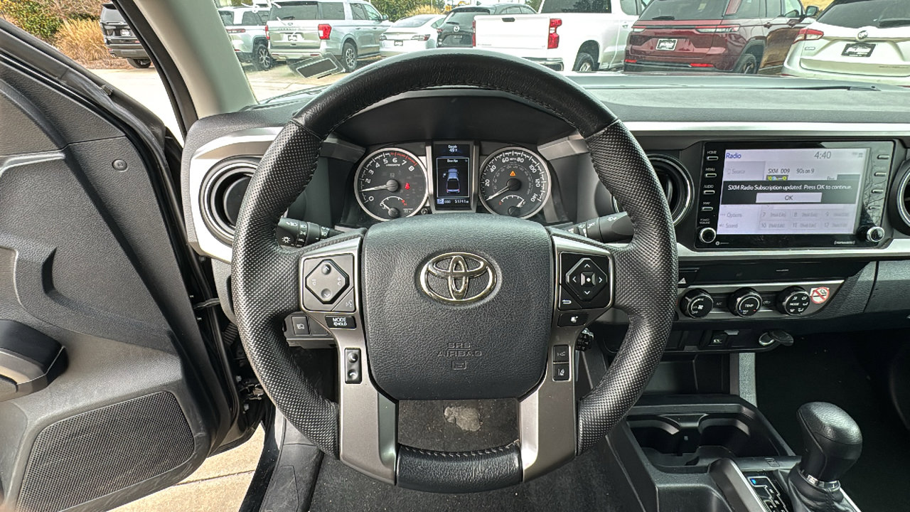 Used 2023 Toyota Tacoma SR5 image 17