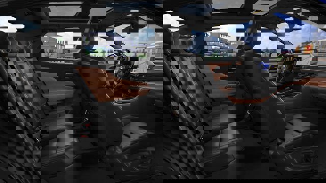 New 2026 Toyota Crown Limited w/ Advanced Technology Package image 48