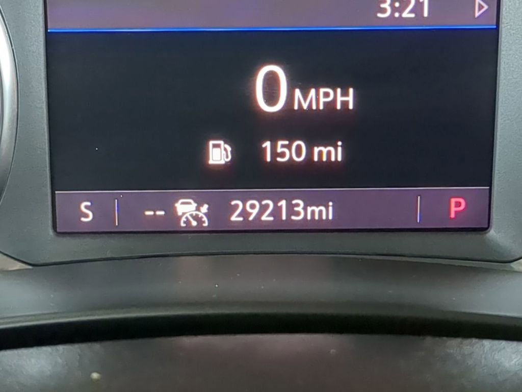 Used 2022 GMC Terrain AT4 w/ Tech Package image 15