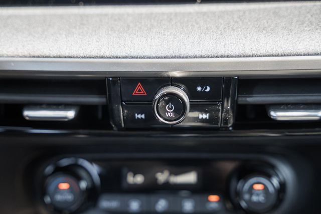 New 2026 Nissan Kicks SV image 21